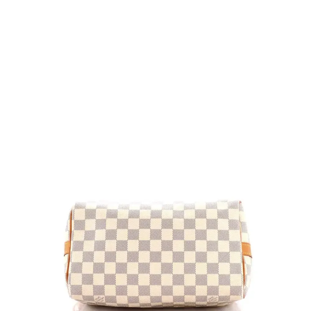 Louis Vuitton Speedy Bandouliere Bag #247294L19B - Picture 4 of 9
